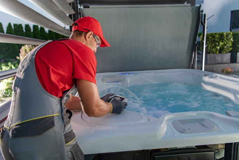 Summer Installation Opportunities