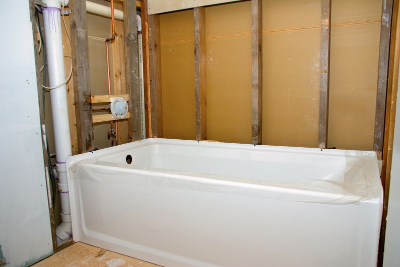 Top Bathtub Installation Companies in Broomfield, CO