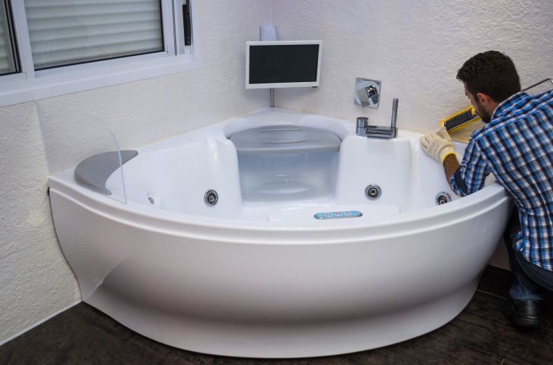 Top Bathtub Installation Companies in Lafayette, CO