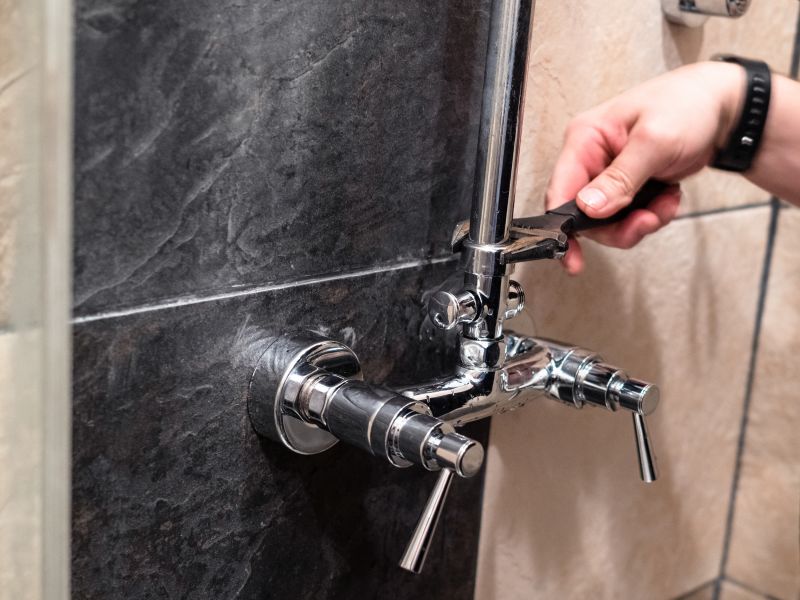 Top Shower Installation Companies in Black Hawk, CO