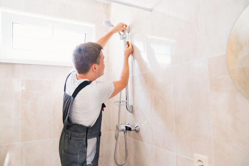 Top Shower Installation Companies in Broomfield, CO
