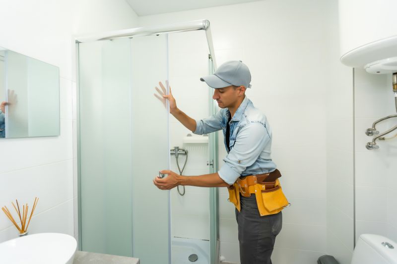 Top Shower Installation Companies in Golden, CO