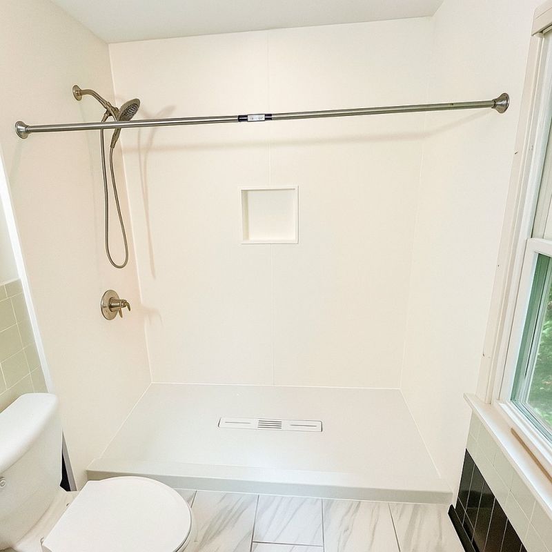 Top Shower Installation Companies in Westminster, CO